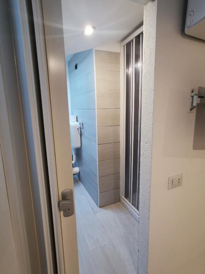 Alle Mansarde Parma Exterior foto